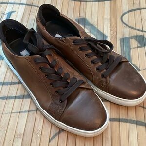 Steve Madden Dress Sneaker